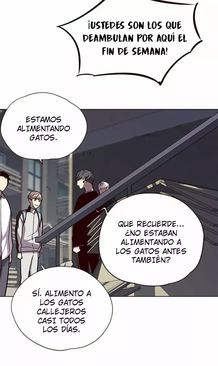 Read Electricidad veloz es Manga Online