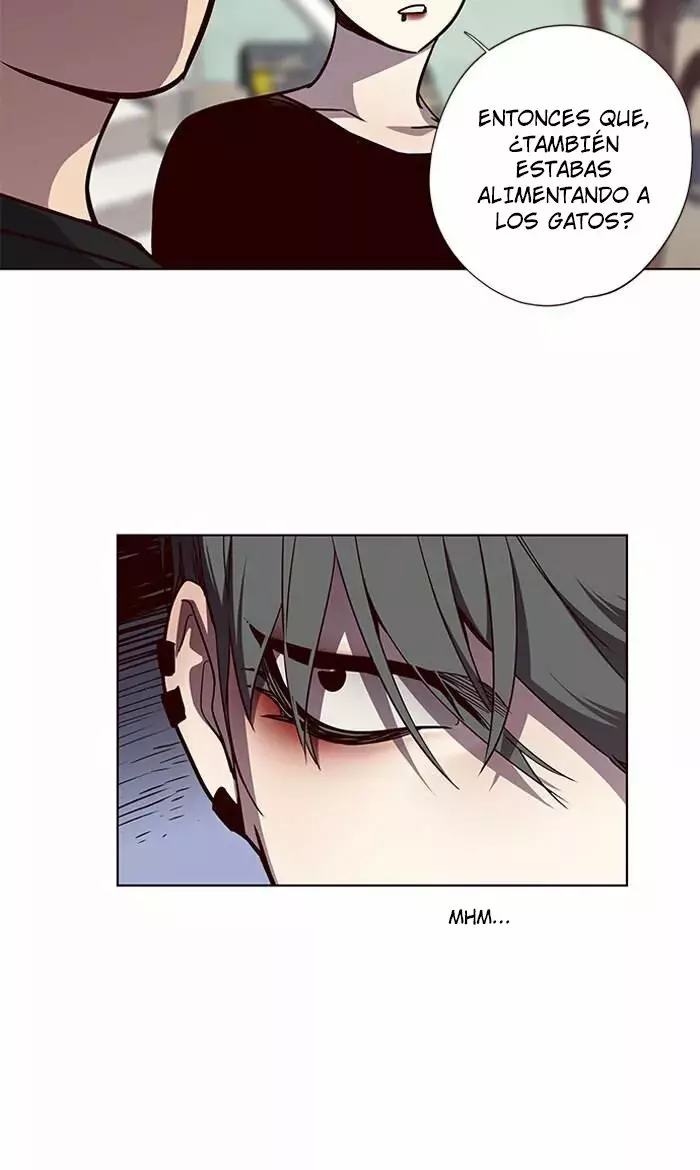 Read Electricidad veloz es Manga Online