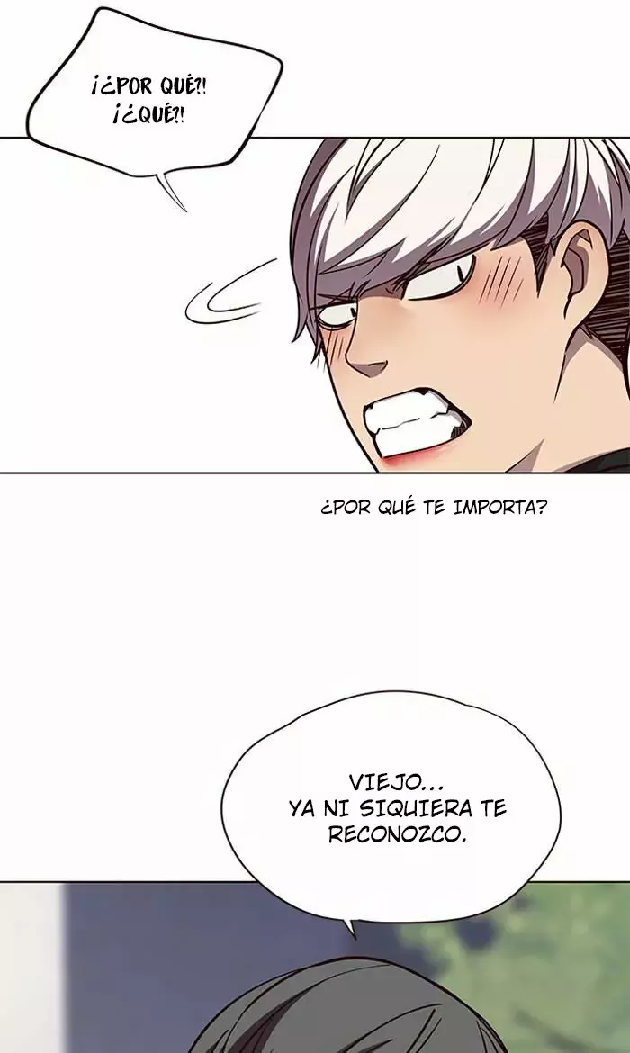 Read Electricidad veloz es Manga Online