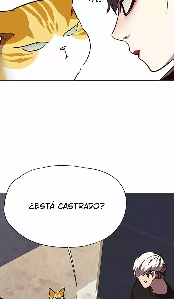 Read Electricidad veloz es Manga Online