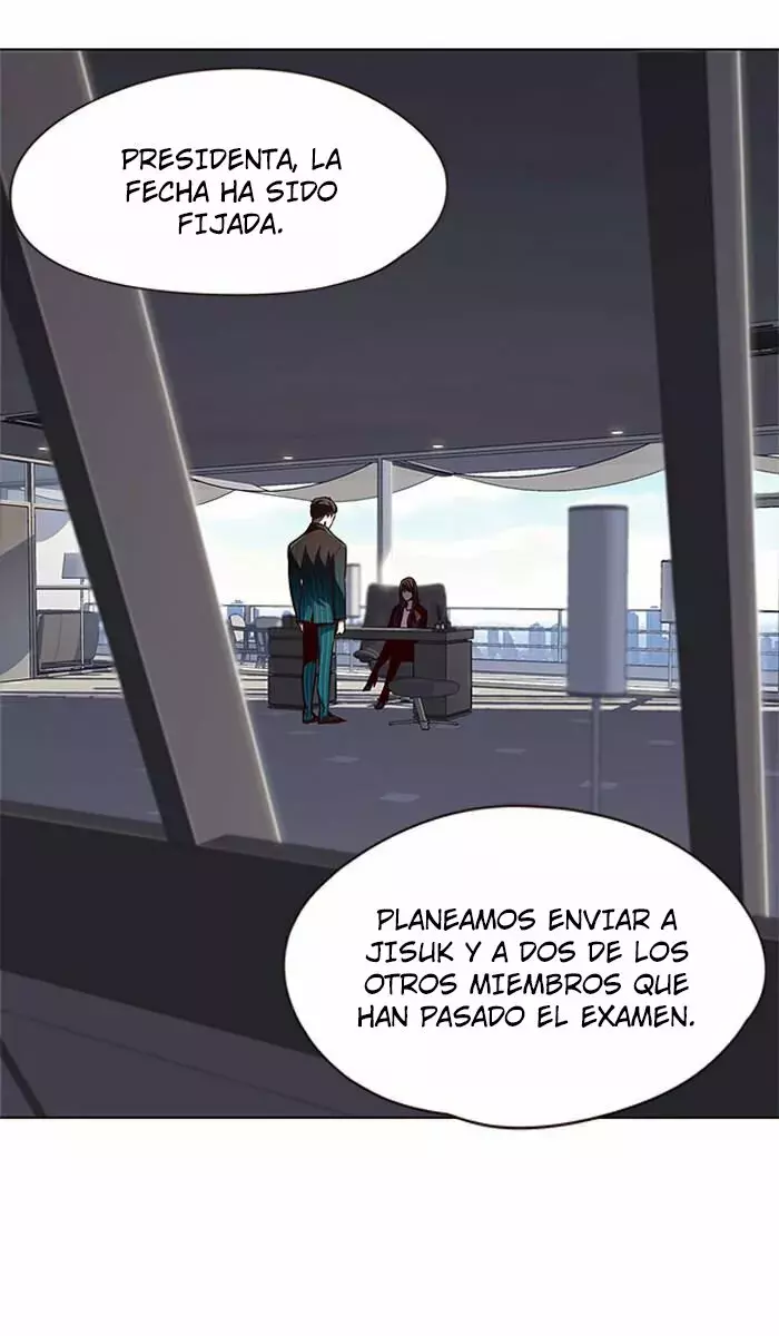 Read Electricidad veloz es Manga Online