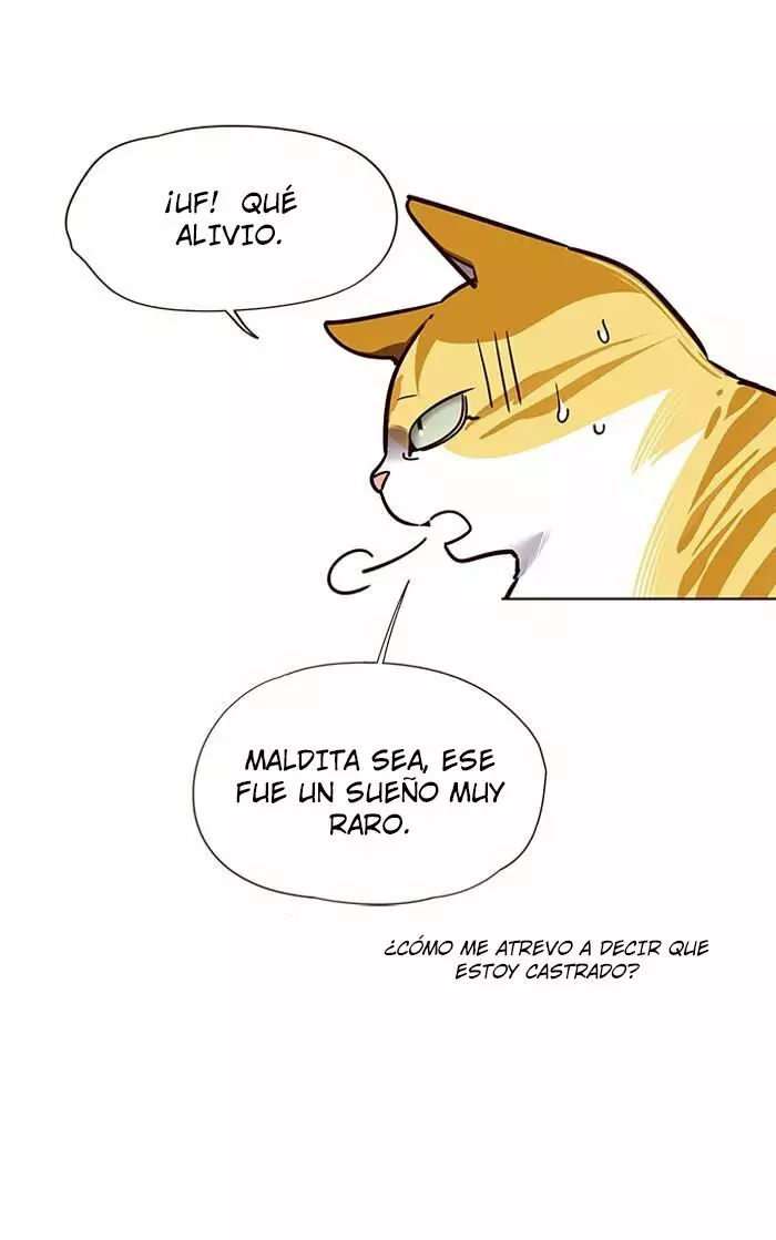 Read Electricidad veloz es Manga Online