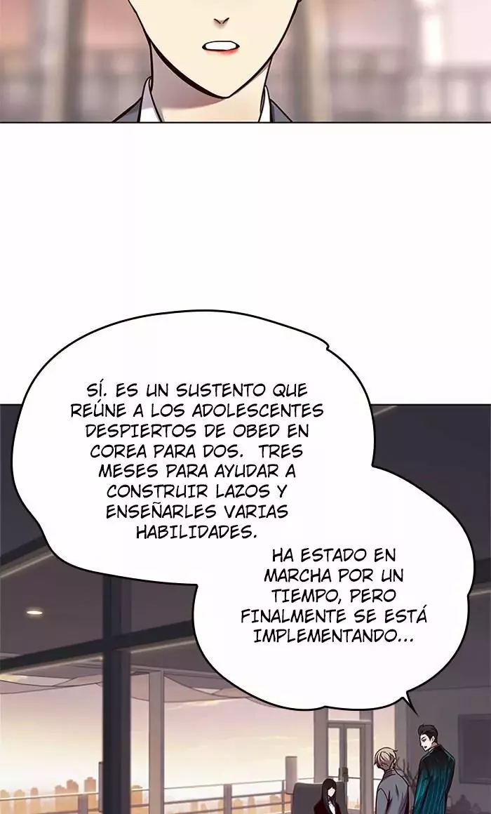 Read Electricidad veloz es Manga Online