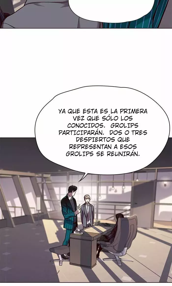 Read Electricidad veloz es Manga Online