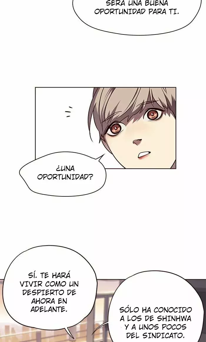 Read Electricidad veloz es Manga Online