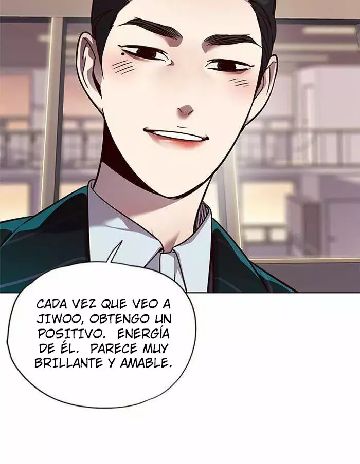 Read Electricidad veloz es Manga Online