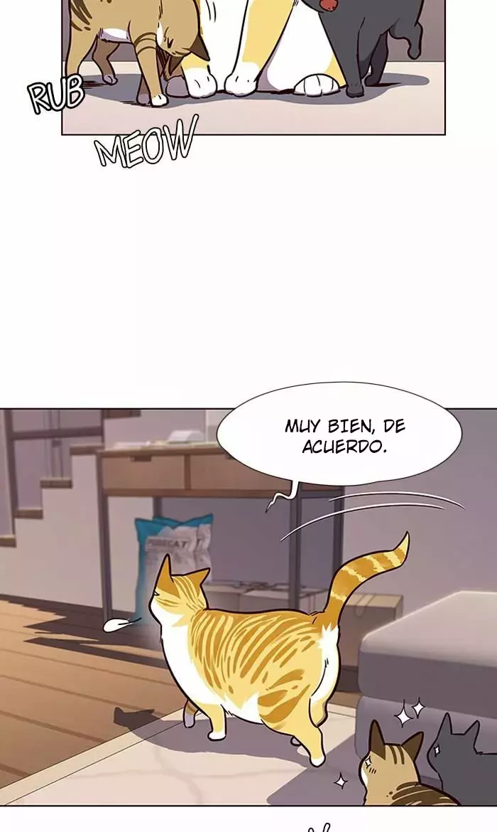 Read Electricidad veloz es Manga Online