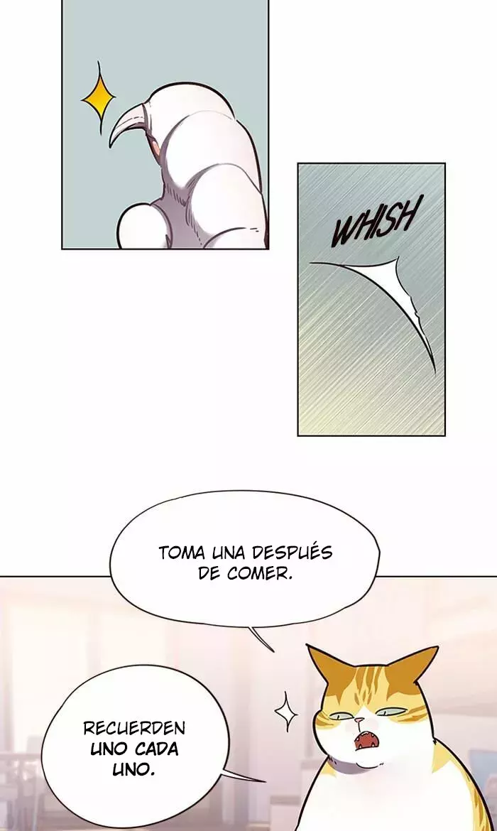 Read Electricidad veloz es Manga Online