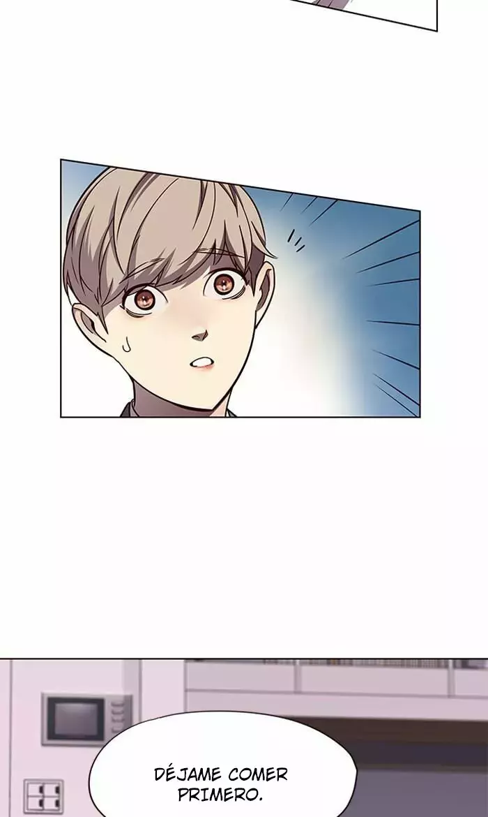 Read Electricidad veloz es Manga Online