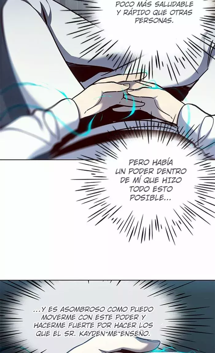 Read Electricidad veloz es Manga Online