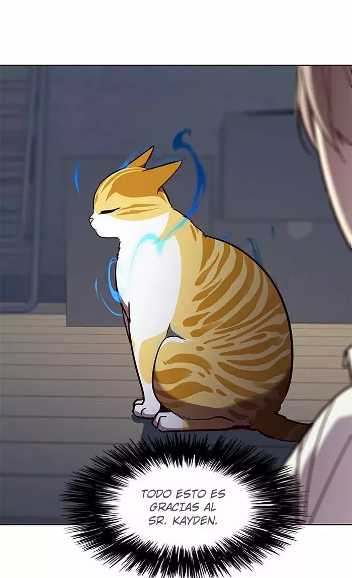 Read Electricidad veloz es Manga Online