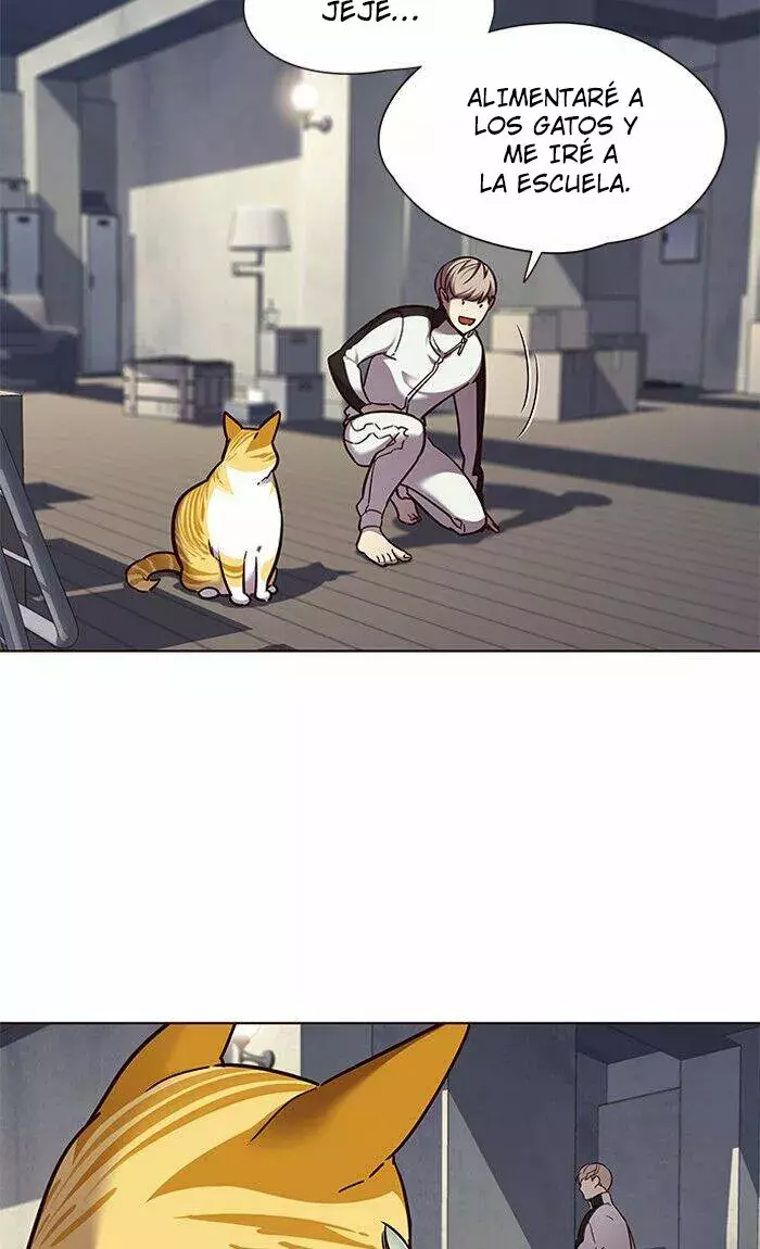 Read Electricidad veloz es Manga Online