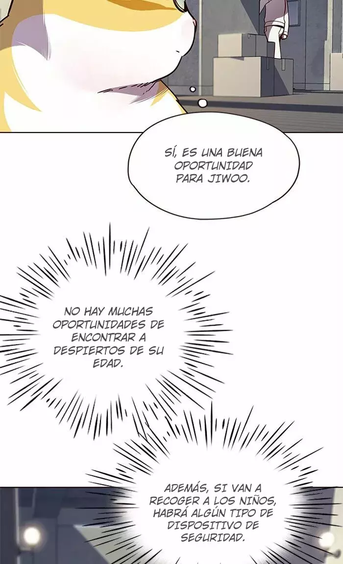 Read Electricidad veloz es Manga Online