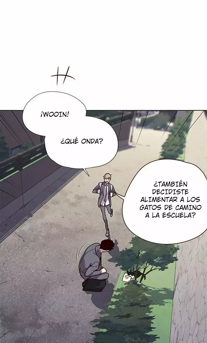 Read Electricidad veloz es Manga Online