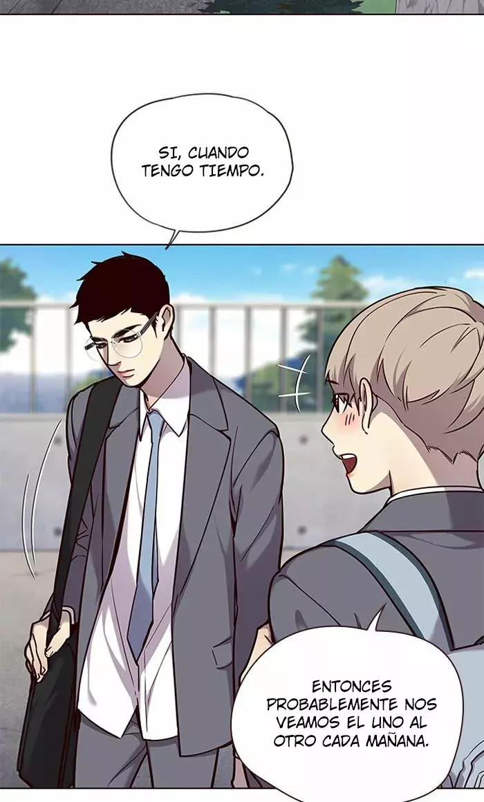 Read Electricidad veloz es Manga Online