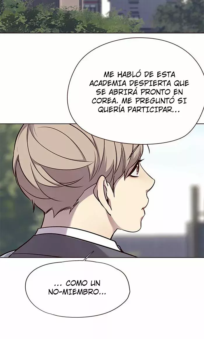 Read Electricidad veloz es Manga Online