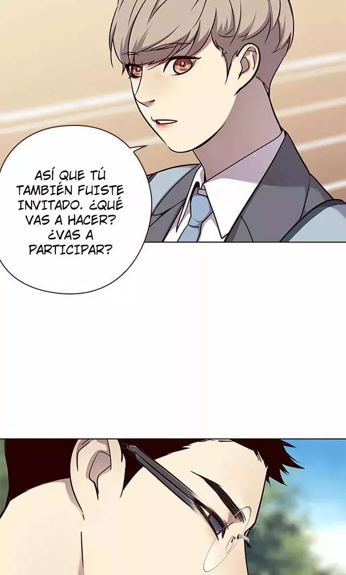 Read Electricidad veloz es Manga Online