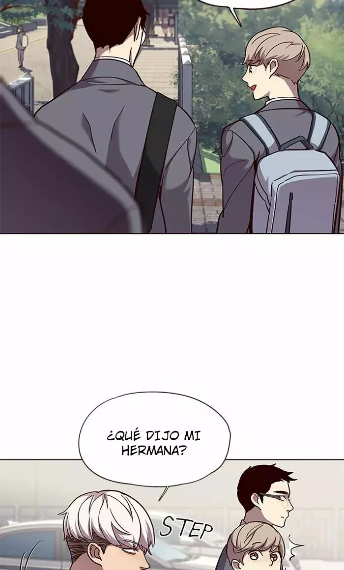 Read Electricidad veloz es Manga Online