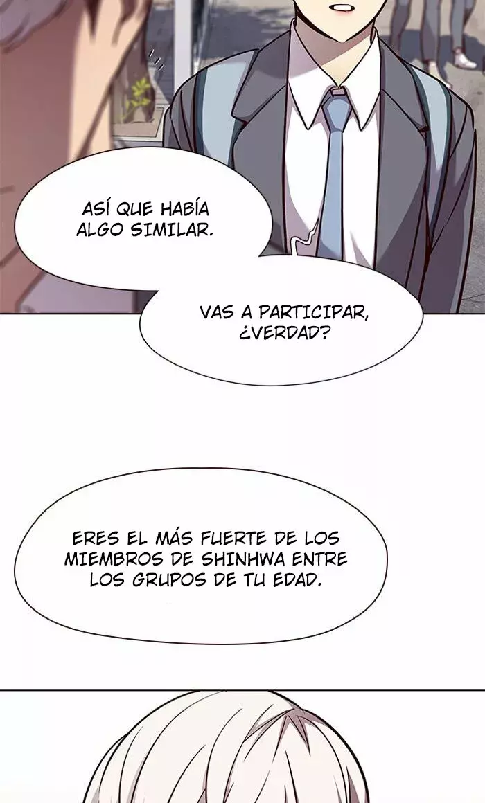 Read Electricidad veloz es Manga Online