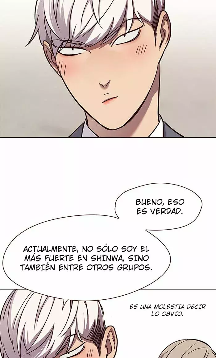 Read Electricidad veloz es Manga Online