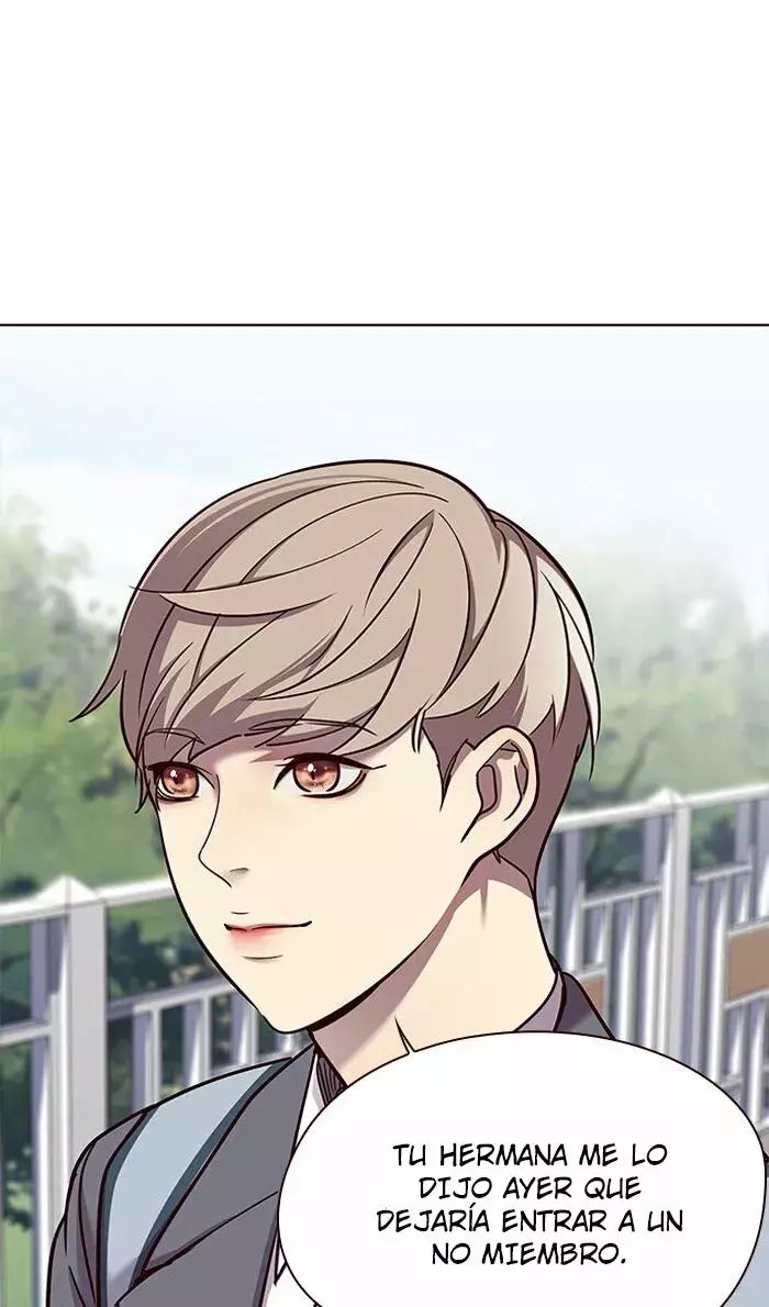 Read Electricidad veloz es Manga Online