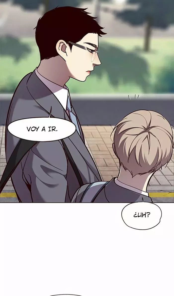 Read Electricidad veloz es Manga Online