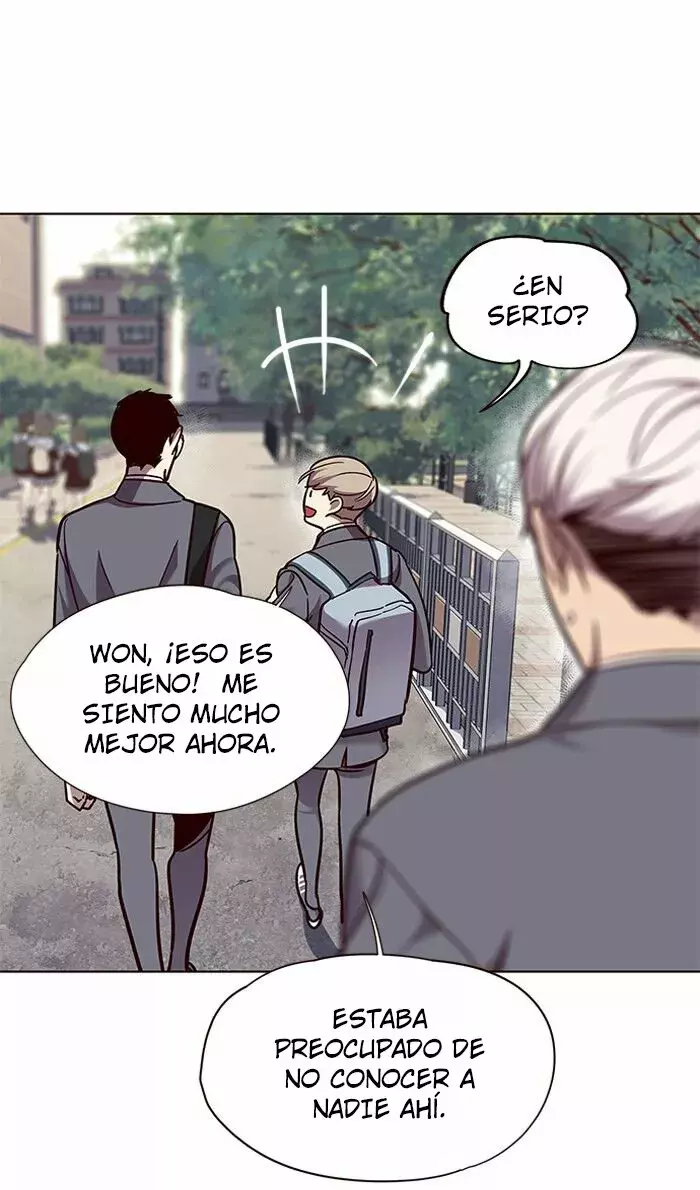 Read Electricidad veloz es Manga Online