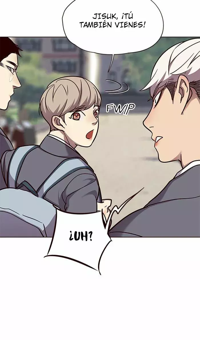 Read Electricidad veloz es Manga Online