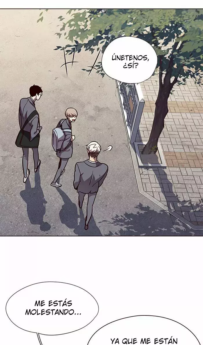 Read Electricidad veloz es Manga Online