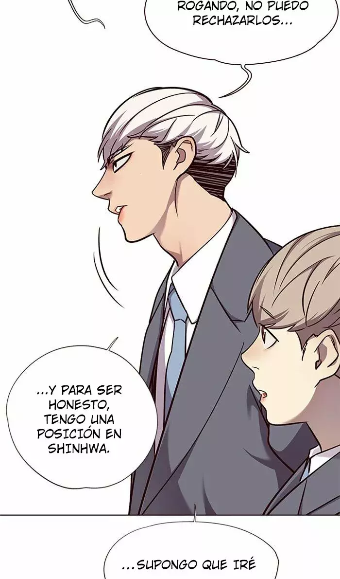 Read Electricidad veloz es Manga Online