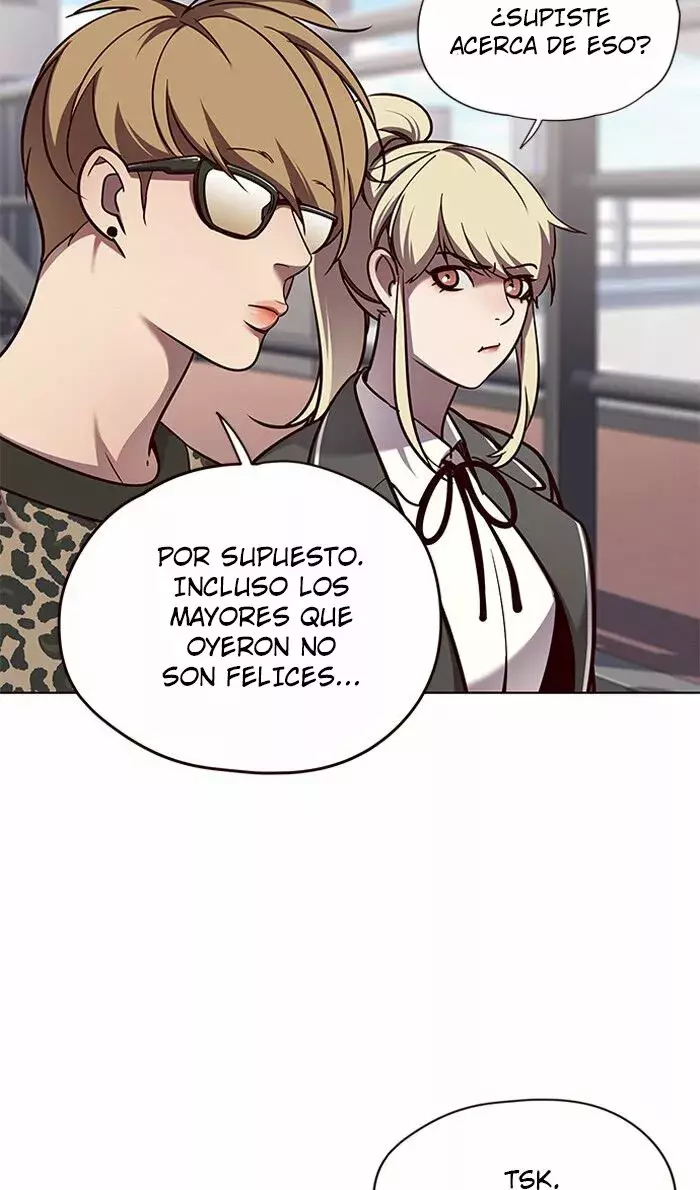 Read Electricidad veloz es Manga Online