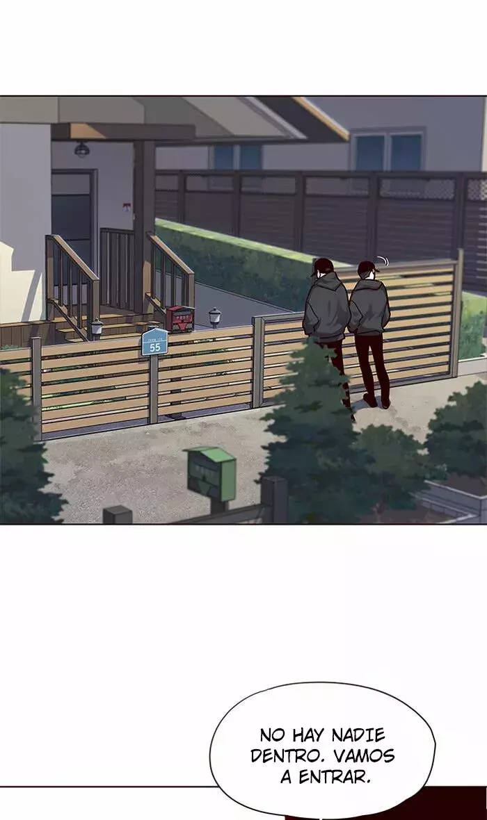 Read Electricidad veloz es Manga Online