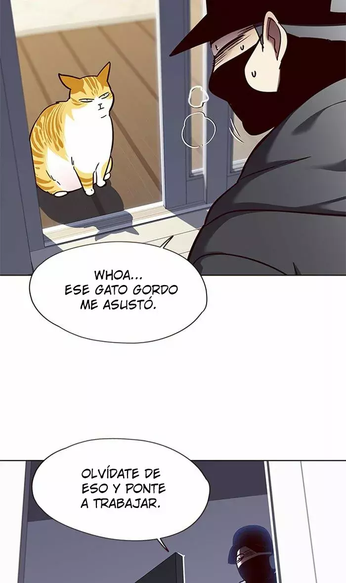 Read Electricidad veloz es Manga Online