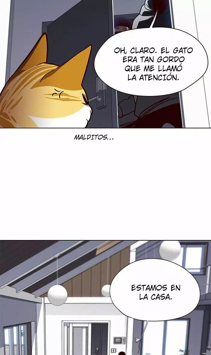 Read Electricidad veloz es Manga Online