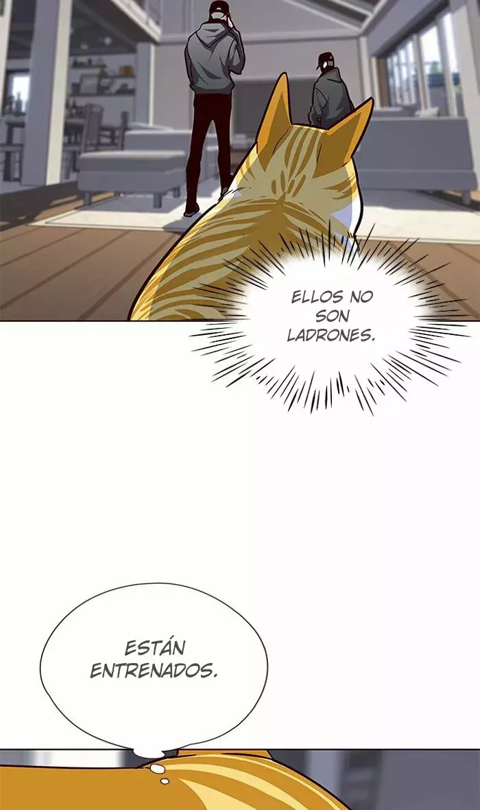 Read Electricidad veloz es Manga Online