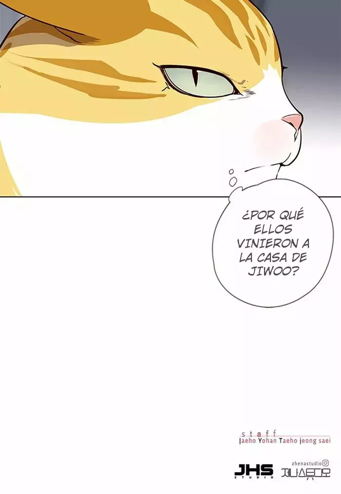 Read Electricidad veloz es Manga Online