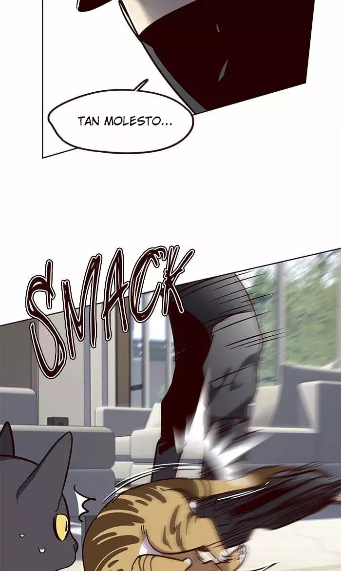 Read Electricidad veloz es Manga Online