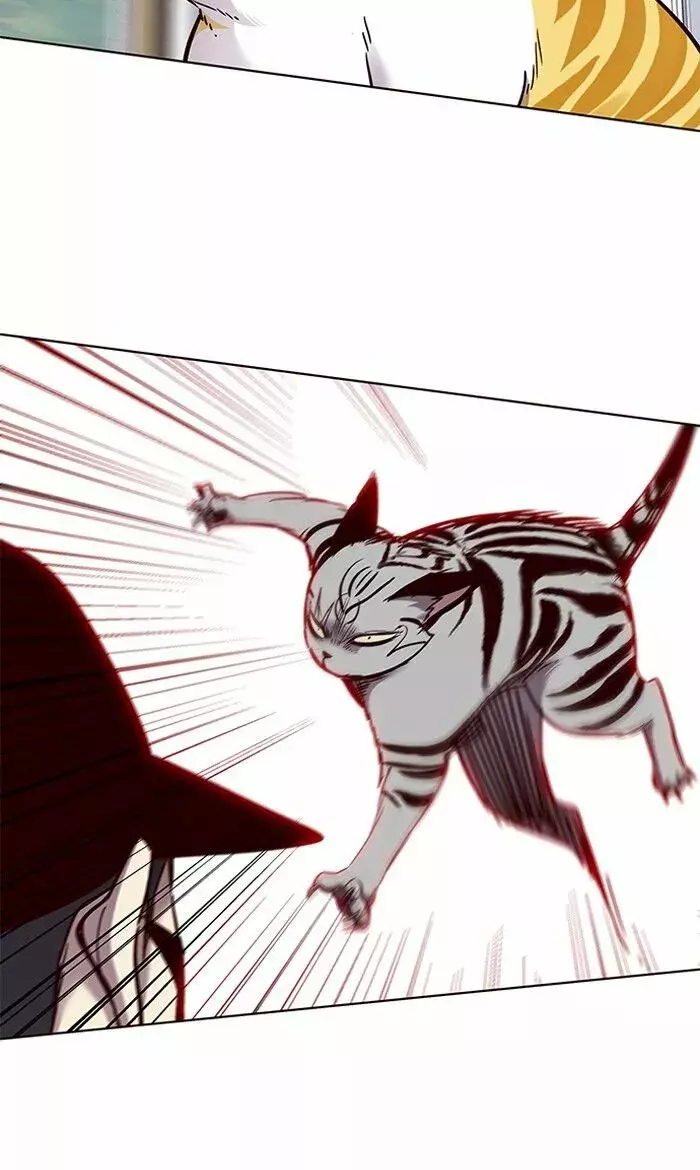 Read Electricidad veloz es Manga Online