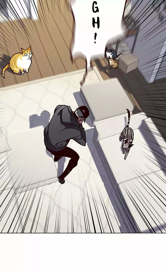 Read Electricidad veloz es Manga Online