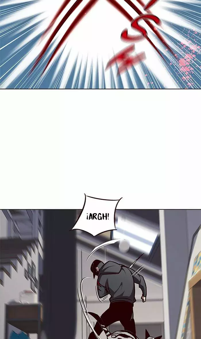 Read Electricidad veloz es Manga Online