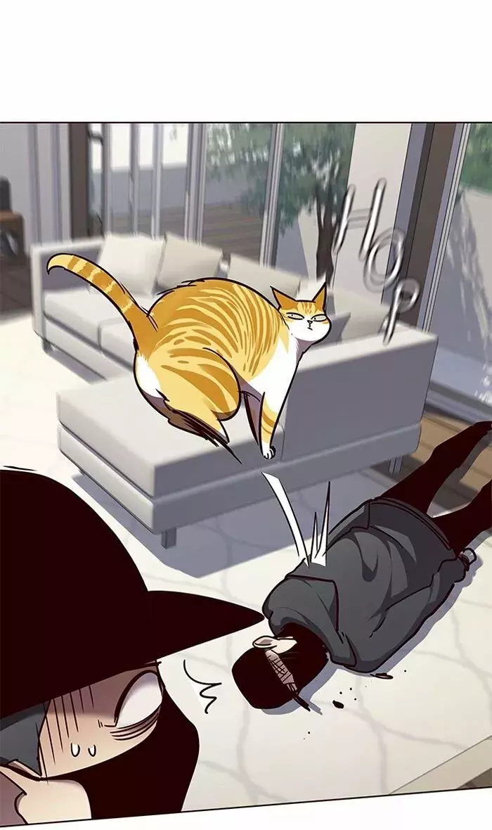 Read Electricidad veloz es Manga Online