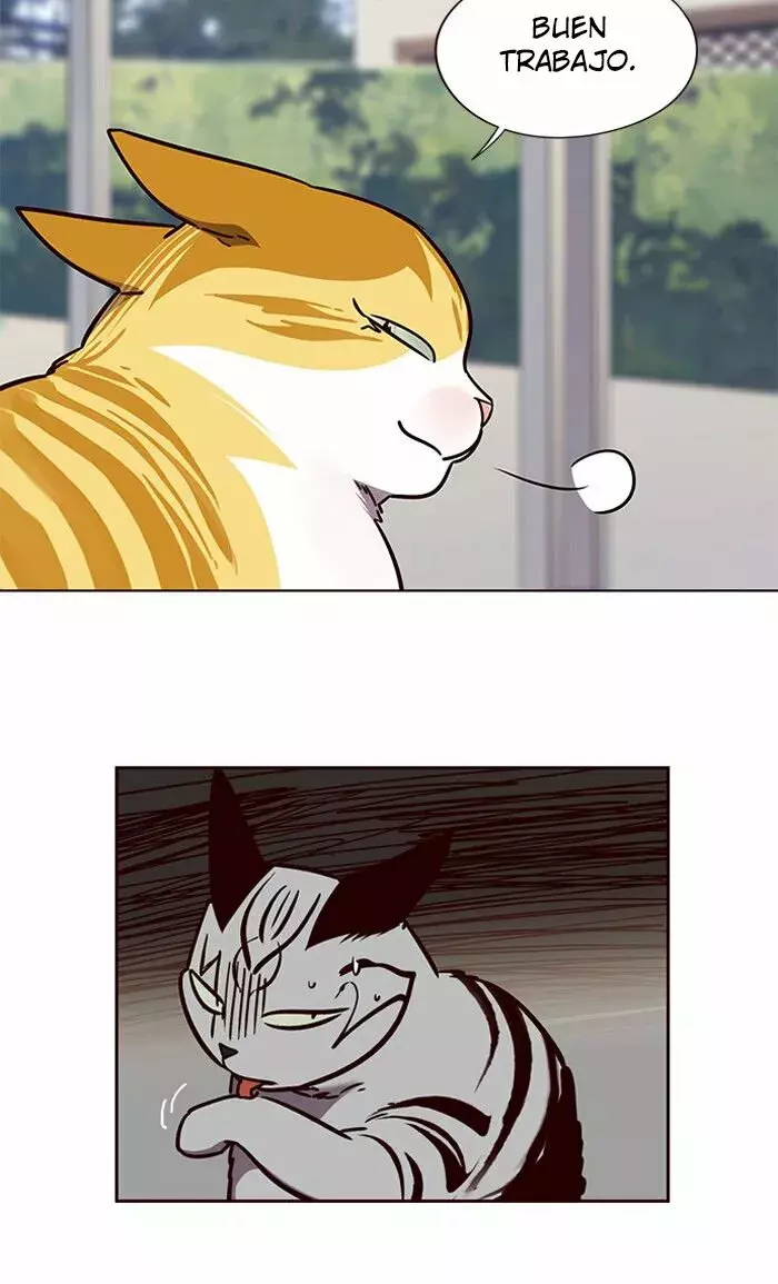 Read Electricidad veloz es Manga Online