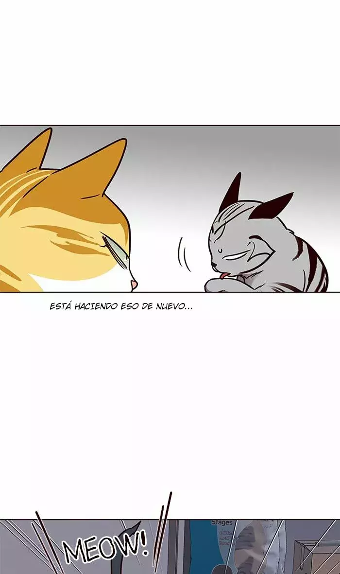 Read Electricidad veloz es Manga Online