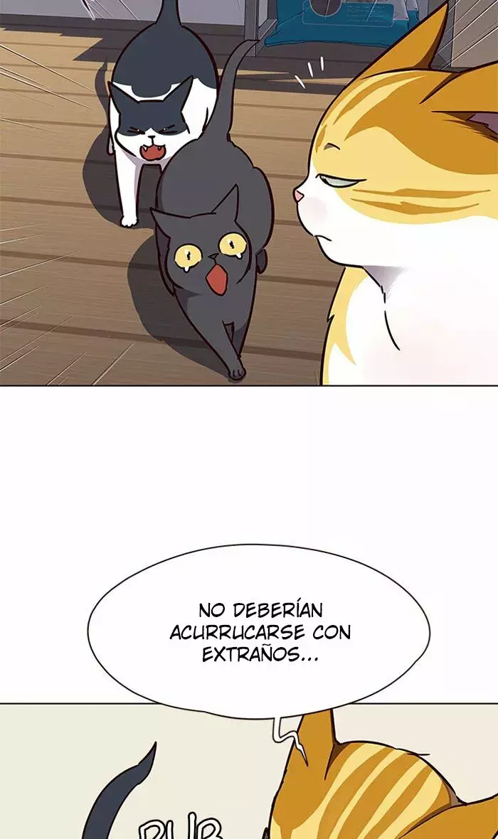 Read Electricidad veloz es Manga Online