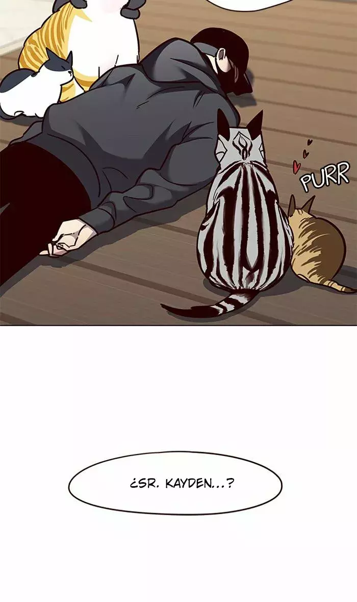 Read Electricidad veloz es Manga Online