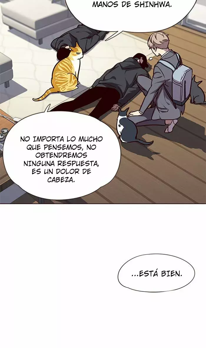 Read Electricidad veloz es Manga Online