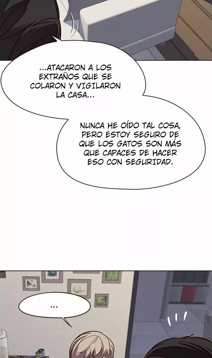 Read Electricidad veloz es Manga Online