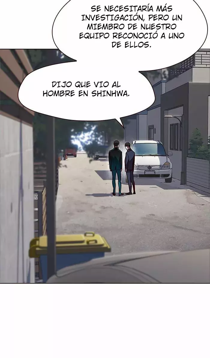 Read Electricidad veloz es Manga Online