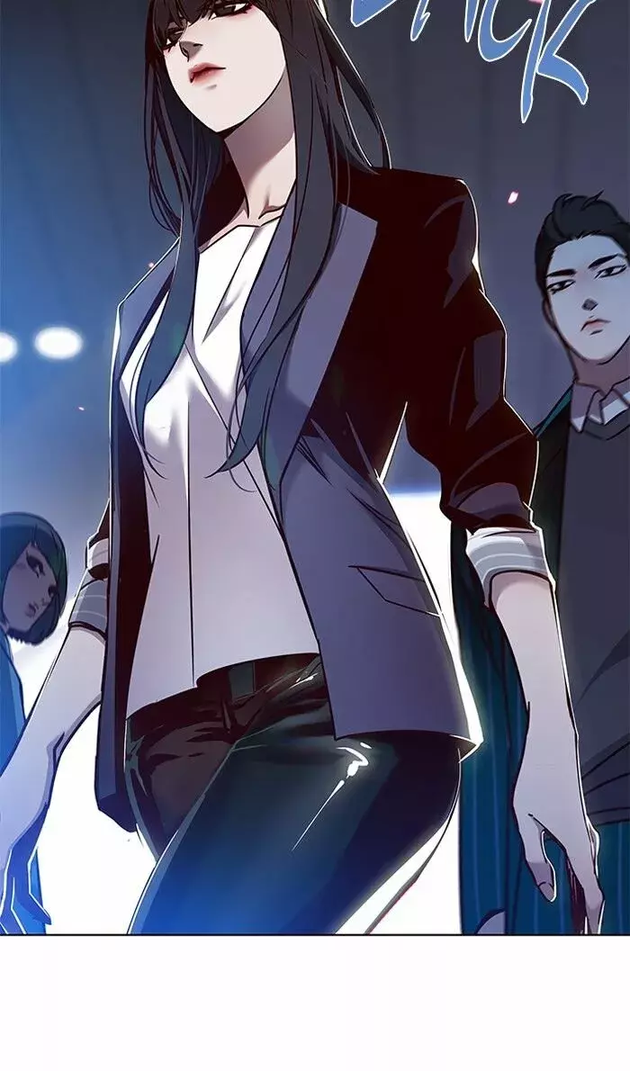 Read Electricidad veloz es Manga Online