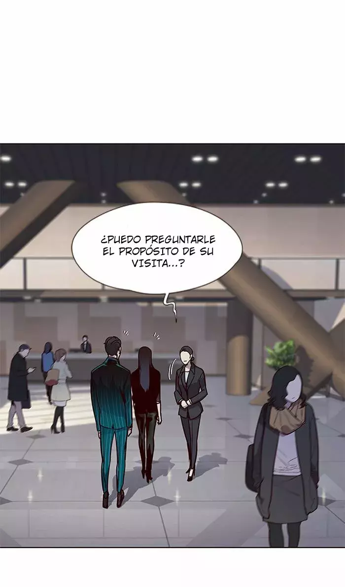 Read Electricidad veloz es Manga Online